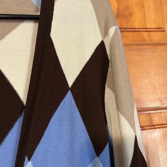 Talbots two piece coordinating sweaters set - Picture 9 of 11